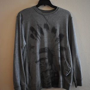 Rook sweatshirt